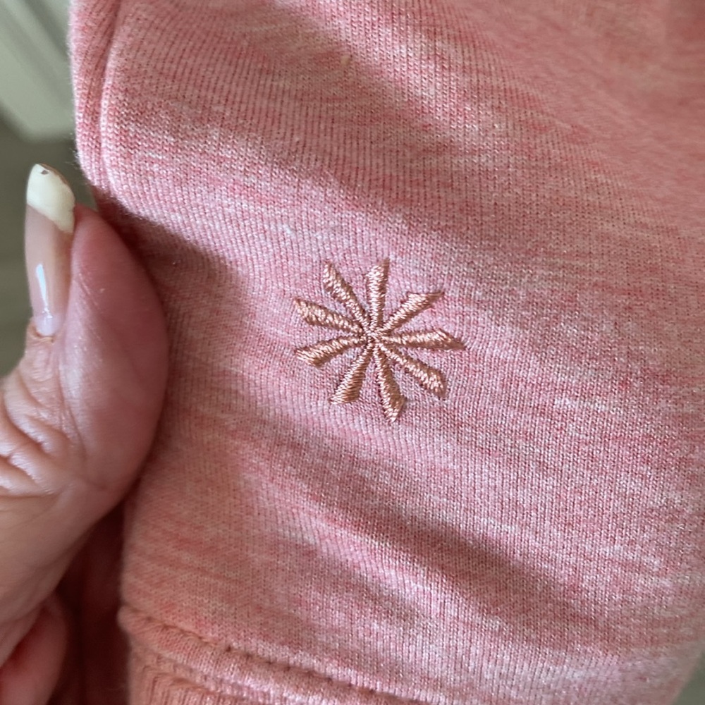 Athleta Apollo Crewneck Sweatshirt - Picture 4 of 11